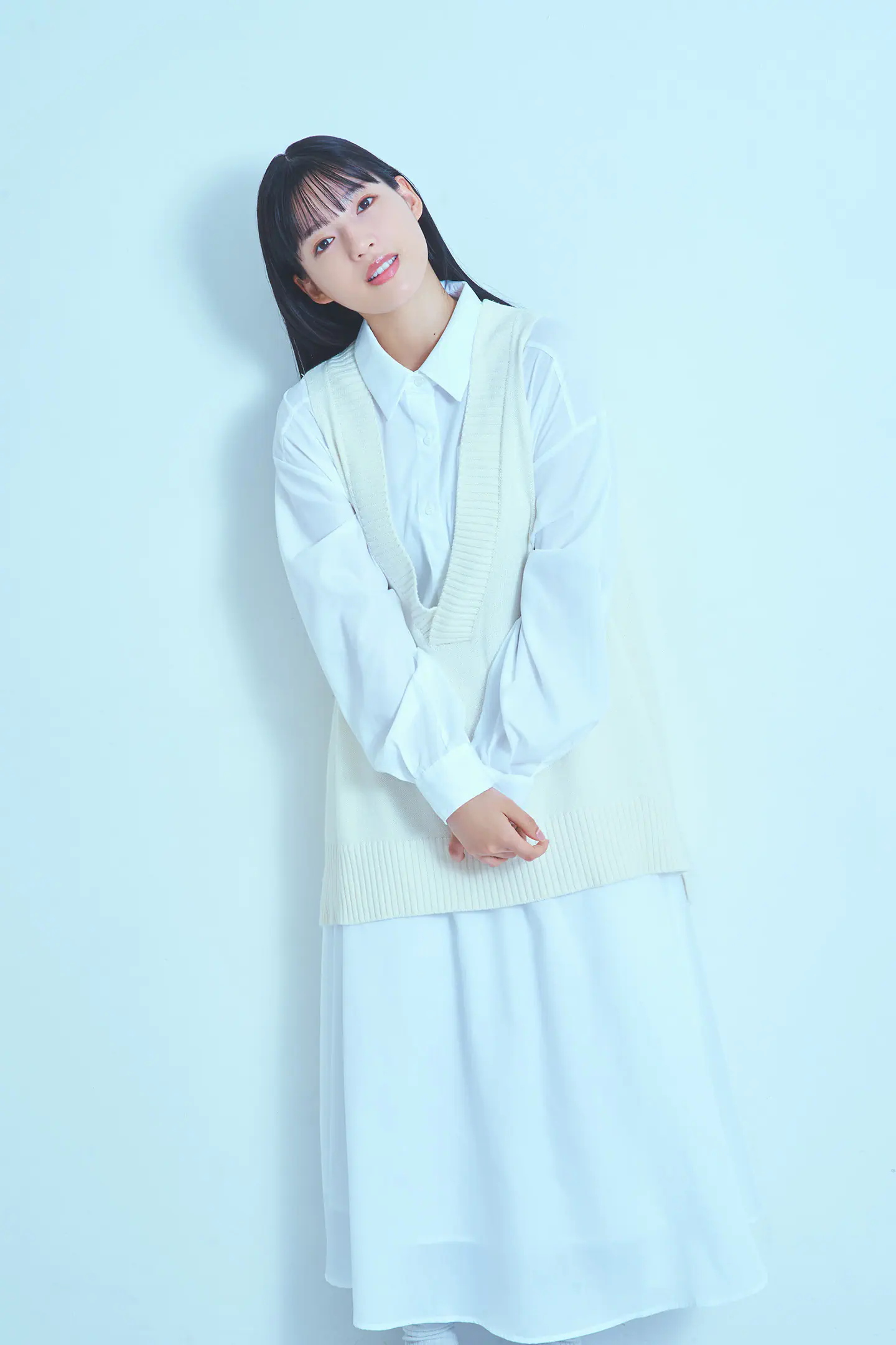 美嘉役：石井杏奈