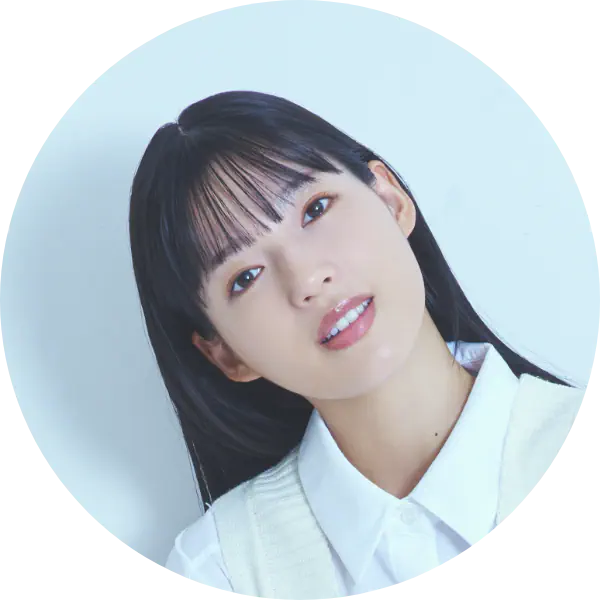 石井杏奈