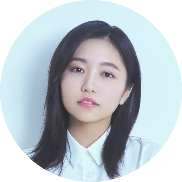 大原優乃